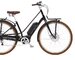 Elektrobicykel Electra Loft Go! 5i EQ Step Thru 500 Wh Black 2025