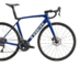 Bicykel Trek Madone SL 5 Gen 8 Hex Blue 2025