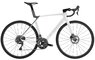 Bicykel Trek Madone SL 5 Gen 8 Gloss Crystal White/Matte Deep Smoke 2026