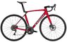 Bicykel Trek Madone SL 5 Gen 8 Gloss Fury Red/Matte Deep Smoke 2026