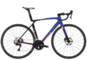 Bicykel Trek Madone SL 5 Gen 8 Matte Cobalt Blue/Trek Black/Living Coral 2027