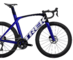 Bicykel Trek Madone SL 6 Hex Blue 2023