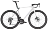 Bicykel Trek Madone SL 6 AXS Gen 8 Gloss Crystal White/Matte Deep Smoke 2026