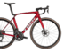 Bicykel Trek Madone SL 6 Gen 8 Crimson 2025