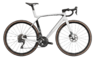 Bicykel Trek Madone SL 6 Gen 8 White Prismatic 2025