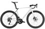 Bicykel Trek Madone SL 6 Gen 8 Gloss Crystal White/Matte Deep Smoke 2026