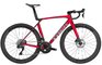 Bicykel Trek Madone SL 6 Gen 8 Gloss Fury Red/Matte Deep Smoke 2026