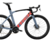 Bicykel Trek Madone SL 7 AXS Battleship Blue 2023