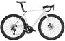 Bicykel Trek Madone SL 7 Gen 8 Gloss Crystal White/Matte Deep Smoke 2026