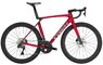 Bicykel Trek Madone SL 7 Gen 8 Gloss Fury Red/Matte Deep Smoke 2026