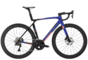Bicykel Trek Madone SL 7 Gen 8 Matte Cobalt Blue/Trek Black/Living Coral 2027