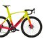 Bicykel Trek Madone SLR 6 eTap Gen 6 Radioactive Coral to Yellow Fade 2022