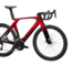 Bicykel Trek Madone SLR 6 Gen 7 Metallic Red Smoke to Red Carbon Smoke 2024