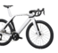 Bicykel Trek Madone SLR 6 Gen 7 Satin Quicksilver 2023