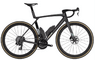 Bicykel Trek Madone SLR 7 AXS Matte Carbon Smoke/Prismatic Pearl 2026