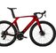 Bicykel Trek Madone SLR 7 AXS Gen 7 Metallic Red Smoke to Red Carbon Smoke 2024
