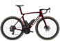 Bicykel Trek Madone SLR 7 AXS Carbon Red Smoke 2026