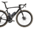 Bicykel Trek Madone SLR 7 AXS Gen 8 Matte Carbon Smoke/Prismatic Pearl 2025