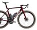 Bicykel Trek Madone SLR 7 AXS Gen 8 Carbon Red Smoke 2025