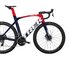 Bicykel Trek Madone SLR 7 eTap Gen 6 Navy Carbon Smoke/Viper Red 2023