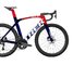 Bicykel Trek Madone SLR 7 Gen 6 Navy Carbon Smoke/Viper Red 2022
