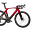 Bicykel Trek Madone SLR 7 Gen 7 Metallic Red Smoke to Red Carbon Smoke 2024