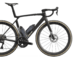 Bicykel Trek Madone SLR 7 Gen 8 Matte Carbon Smoke/Prismatic Pearl 2026