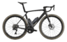 Bicykel Trek Madone SLR 7 Gen 8 Matte Carbon Smoke/Prismatic Pearl 2026