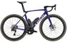 Bicykel Trek Madone SLR 7 Gen 8 Purple Phaze/Amethyst Marble 2026