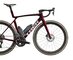 Bicykel Trek Madone SLR 7 Gen 8 Carbon Red Smoke 2026
