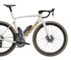 Bicykel Trek Madone SLR 8 AXS Gen 8 Era White/Supernova Marble 2025