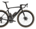 Bicykel Trek Madone SLR 8 AXS Gen 8 Matte Carbon Smoke/Prismatic Pearl 2025