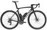 Bicykel Trek Madone SLR 9 AXS 1× Gen 8 Matte Deep Smoke 2026