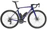 Bicykel Trek Madone SLR 9 AXS 1× Gen 8 Purple Phaze/Amethyst Marble 2026
