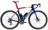 Bicykel Trek Madone SLR 9 AXS 1× Gen 8 Team Replica 2026
