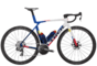 Bicykel Trek Madone SLR 9 AXS 1× Gen 8 Lidl-Trek Team Replica 2027