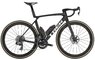 Bicykel Trek Madone SLR 9 AXS Gen 8 Matte Deep Smoke 2026