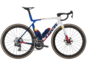 Bicykel Trek Madone SLR 9 AXS Gen 8 Lidl-Trek Team Replica 2027