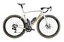 Bicykel Trek Madone SLR 9 AXS Gen 8 Era White/Supernova Marble 2026