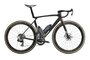 Bicykel Trek Madone SLR 9 AXS Gen 8 Matte Carbon Smoke/Prismatic Pearl 2026