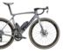 Bicykel Trek Madone SLR 9 AXS Gen 8 Interstellar 2025