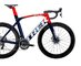 Bicykel Trek Madone SLR 9 eTap Gen 6 Navy Carbon Smoke/Viper Red 2022