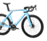 Bicykel Trek Madone SLR 9 eTap Gen 7 Azure 2024