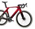 Bicykel Trek Madone SLR 9 eTap Gen 7 Metallic Red Smoke to Red Carbon Smoke 2024