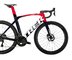 Bicykel Trek Madone SLR 9 Gen 6 Navy Carbon Smoke/Viper Red 2022
