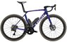 Bicykel Trek Madone SLR 9 Gen 8 Purple Phaze/Amethyst Marble 2026