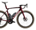 Bicykel Trek Madone SLR 9 Gen 8 Carbon Red Smoke 2026