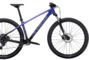 Bicykel Trek Marlin 5 Gen 3 Purple Flip To Trek Black Fade 2025