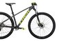 Bicykel Trek Marlin 6 Matte Dnister Black