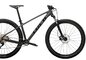 Bicykel Trek Marlin 6 Matte Dnister Black 2023